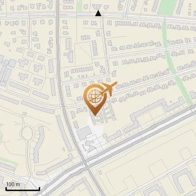 Foto zu Schlettstadter Straße 52, 14169 Berlin