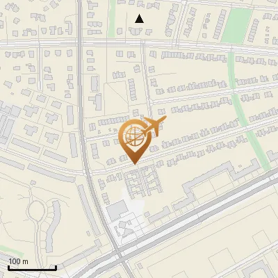 Foto zu Schlettstadter Straße 55, 14169 Berlin