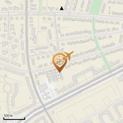 Foto zu Schlettstadter Straße 56, 14169 Berlin