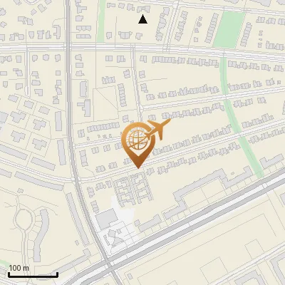Foto zu Schlettstadter Straße 57, 14169 Berlin