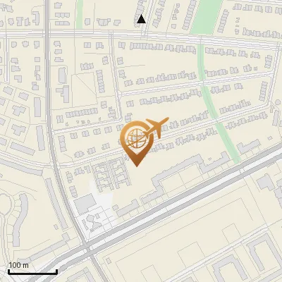 Foto zu Schlettstadter Straße 62, 14169 Berlin