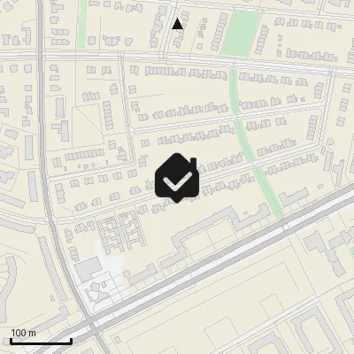 Foto zu Schlettstadter Straße 71, 14169 Berlin