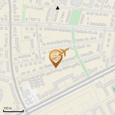 Foto zu Schlettstadter Straße 73, 14169 Berlin