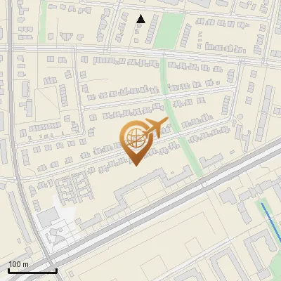 Foto zu Schlettstadter Straße 76, 14169 Berlin
