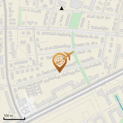 Foto zu Schlettstadter Straße 79, 14169 Berlin