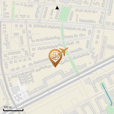Foto zu Schlettstadter Straße 80, 14169 Berlin