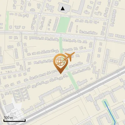Foto zu Schlettstadter Straße 91, 14169 Berlin