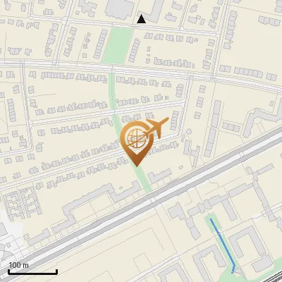 Foto zu Schlettstadter Straße 92, 14169 Berlin