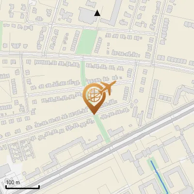 Foto zu Schlettstadter Straße 93, 14169 Berlin