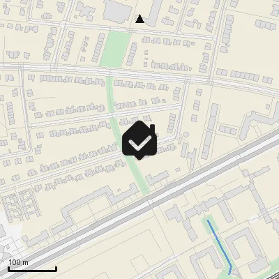 Foto zu Schlettstadter Straße 97, 14169 Berlin