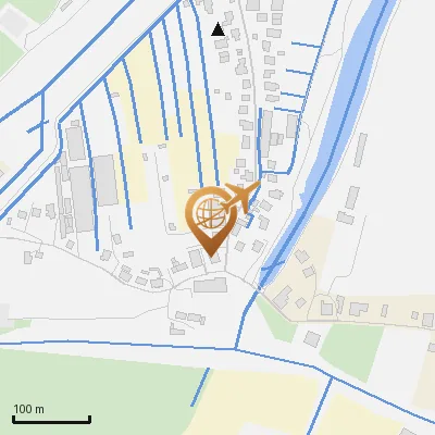 Foto zu Schleusenhörn 1, 21037 Hamburg