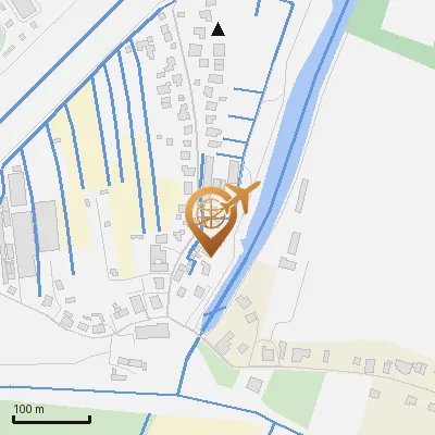 Foto zu Schleusenhörn 12, 21037 Hamburg