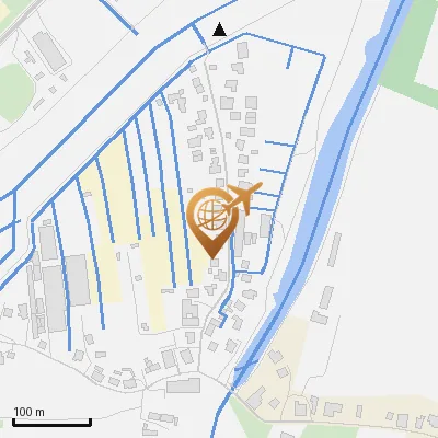 Foto zu Schleusenhörn 13, 21037 Hamburg