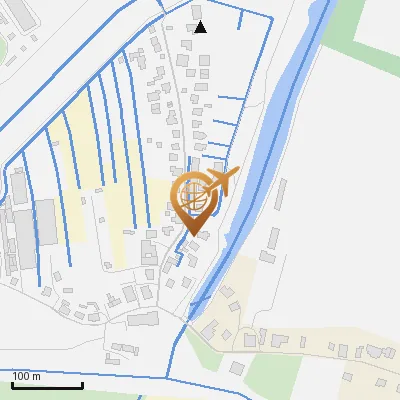 Foto zu Schleusenhörn 14, 21037 Hamburg