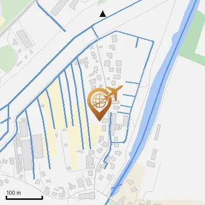 Foto zu Schleusenhörn 19, 21037 Hamburg