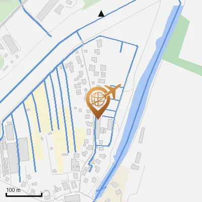 Foto zu Schleusenhörn 22, 21037 Hamburg