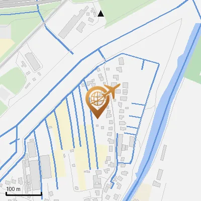 Foto zu Schleusenhörn 25, 21037 Hamburg