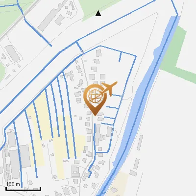 Foto zu Schleusenhörn 26, 21037 Hamburg