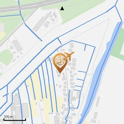 Foto zu Schleusenhörn 27, 21037 Hamburg