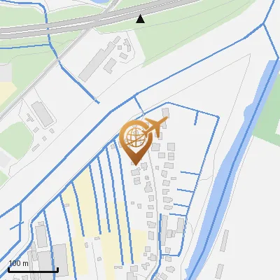 Foto zu Schleusenhörn 31, 21037 Hamburg