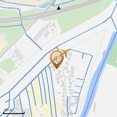 Foto zu Schleusenhörn 33, 21037 Hamburg