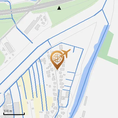 Foto zu Schleusenhörn 34, 21037 Hamburg