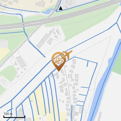 Foto zu Schleusenhörn 35, 21037 Hamburg