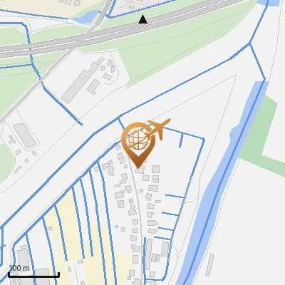 Foto zu Schleusenhörn 38, 21037 Hamburg