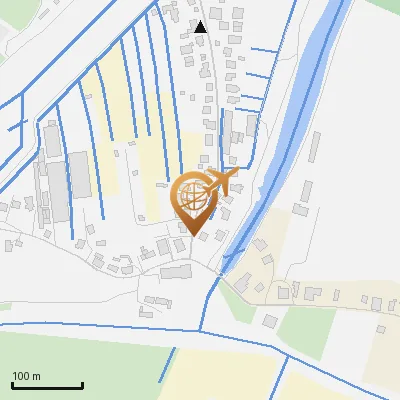 Foto zu Schleusenhörn 4, 21037 Hamburg