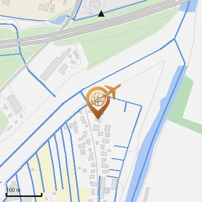 Foto zu Schleusenhörn 40, 21037 Hamburg