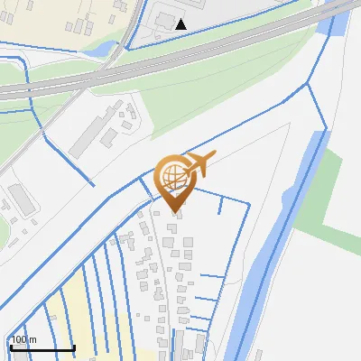 Foto zu Schleusenhörn 42, 21037 Hamburg