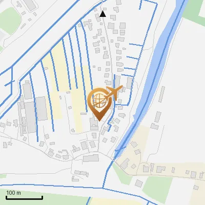 Foto zu Schleusenhörn 7, 21037 Hamburg