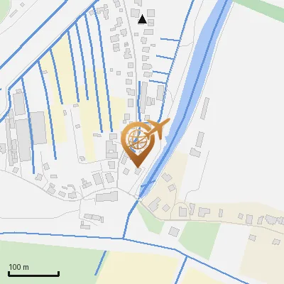 Foto zu Schleusenhörn 8, 21037 Hamburg