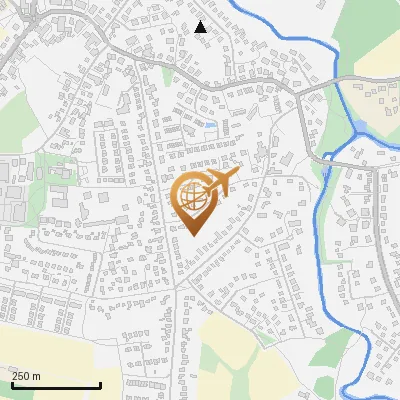 Foto zu Schleusenstieg 10, 22397 Hamburg