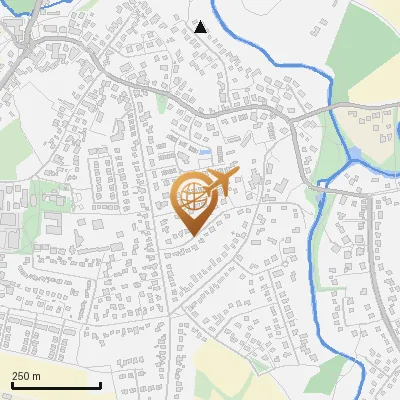 Foto zu Schleusenstieg 11, 22397 Hamburg