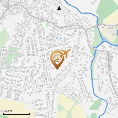 Foto zu Schleusenstieg 12, 22397 Hamburg