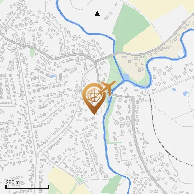 Foto zu Schleusenstieg 36, 22397 Hamburg