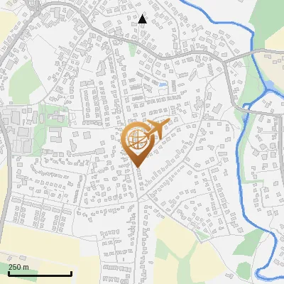 Foto zu Schleusenstieg 4, 22397 Hamburg