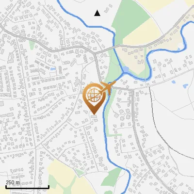 Foto zu Schleusenstieg 40, 22397 Hamburg