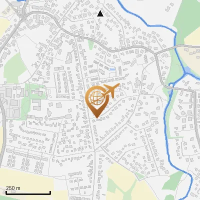 Foto zu Schleusenstieg 5, 22397 Hamburg