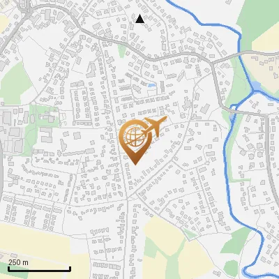 Foto zu Schleusenstieg 8, 22397 Hamburg