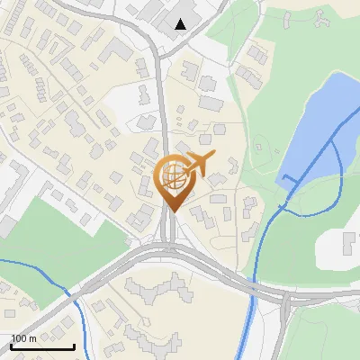 Foto zu Schleusentwiete 1, 22399 Hamburg