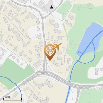 Foto zu Schleusentwiete 3, 22399 Hamburg