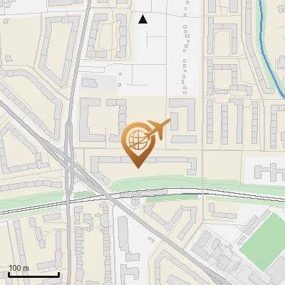 Foto zu Schlicksweg 14, 22307 Hamburg