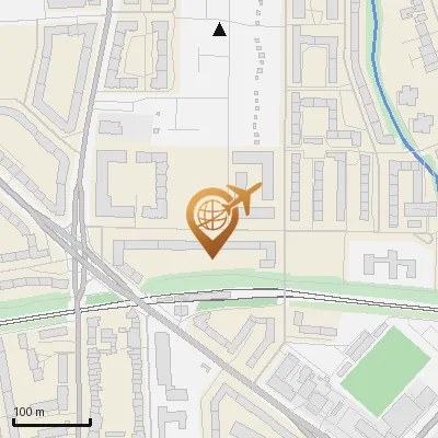 Foto zu Schlicksweg 18, 22307 Hamburg