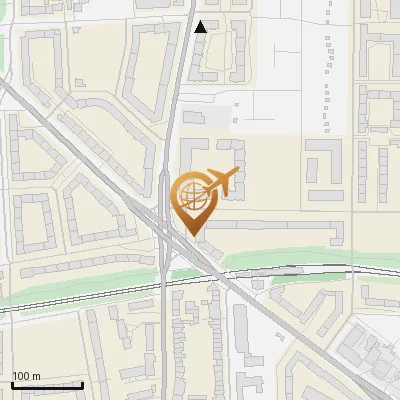 Foto zu Schlicksweg 2, 22307 Hamburg