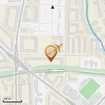 Foto zu Schlicksweg 20, 22307 Hamburg