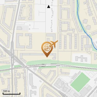 Foto zu Schlicksweg 22, 22307 Hamburg