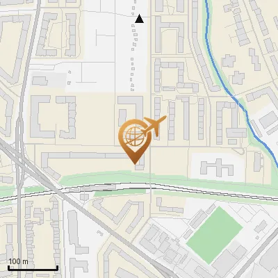 Foto zu Schlicksweg 26, 22307 Hamburg