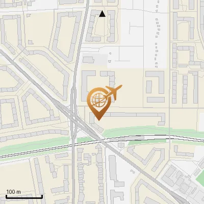 Foto zu Schlicksweg 6, 22307 Hamburg